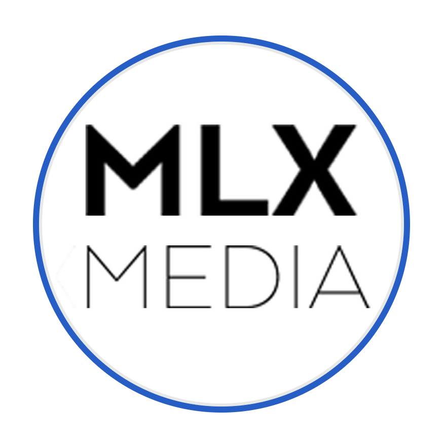 Logo MLX Media